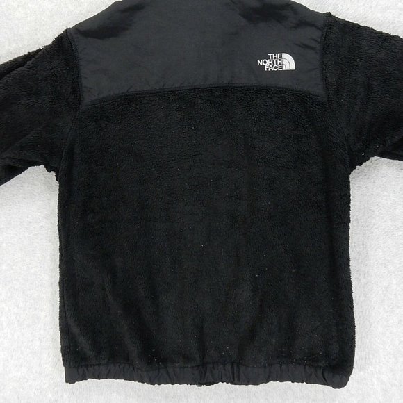The North Face Denali Jacket (Girls Large)‎ - Picture 4 of 4